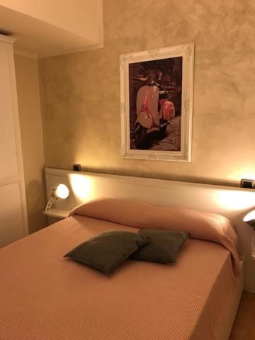 카스티글리온셀로 Sunset House 아파트 외부 사진