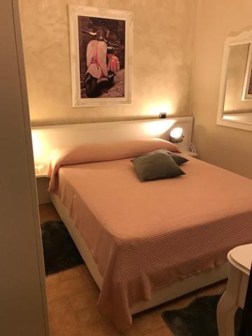 카스티글리온셀로 Sunset House 아파트 외부 사진
