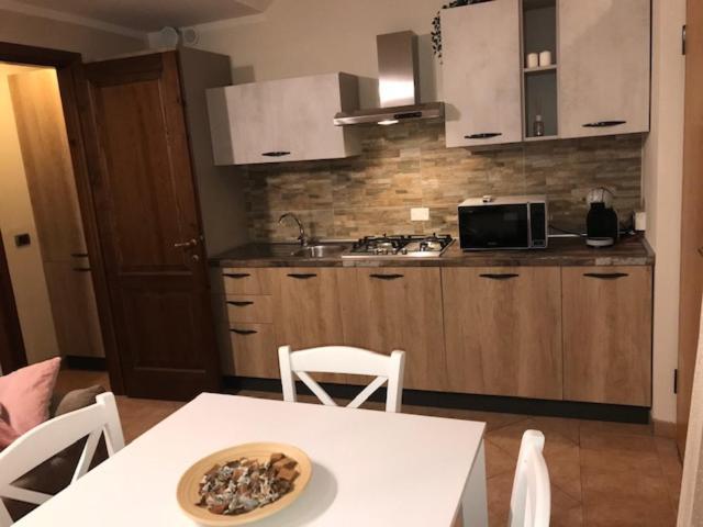 카스티글리온셀로 Sunset House 아파트 외부 사진