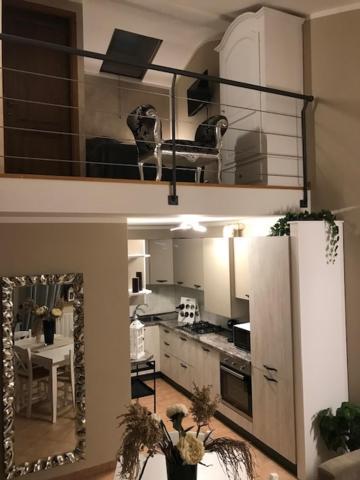 카스티글리온셀로 Sunset House 아파트 외부 사진