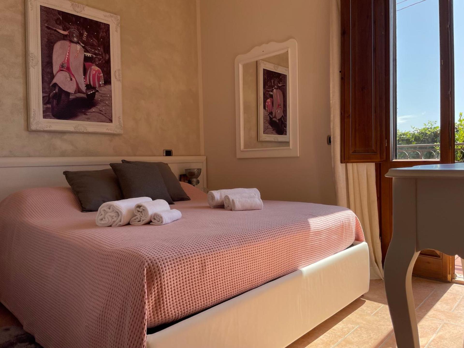 카스티글리온셀로 Sunset House 아파트 외부 사진